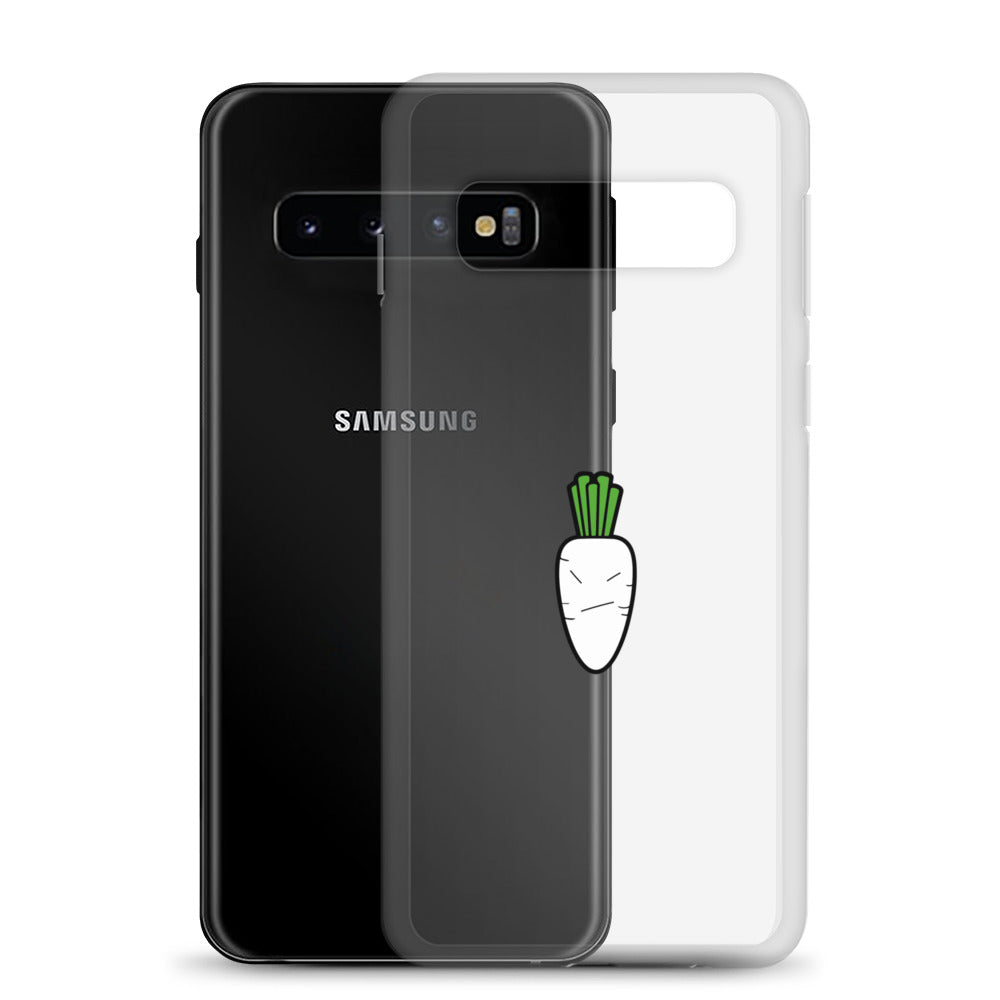 Clear Case for Samsung®