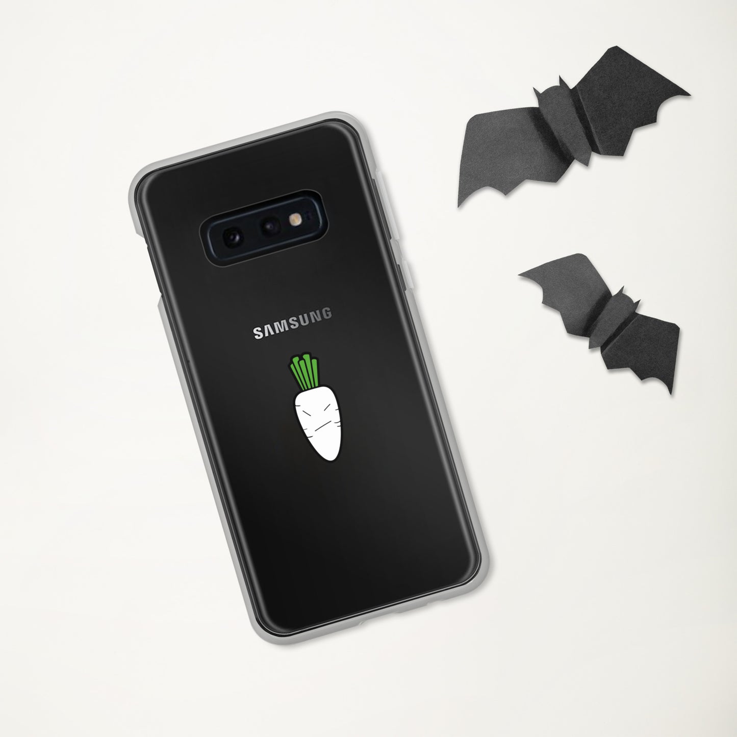 Clear Case for Samsung®