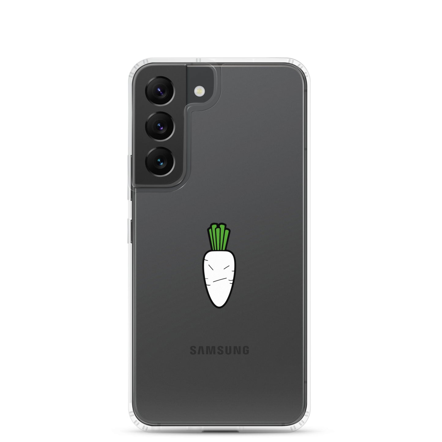 Clear Case for Samsung®