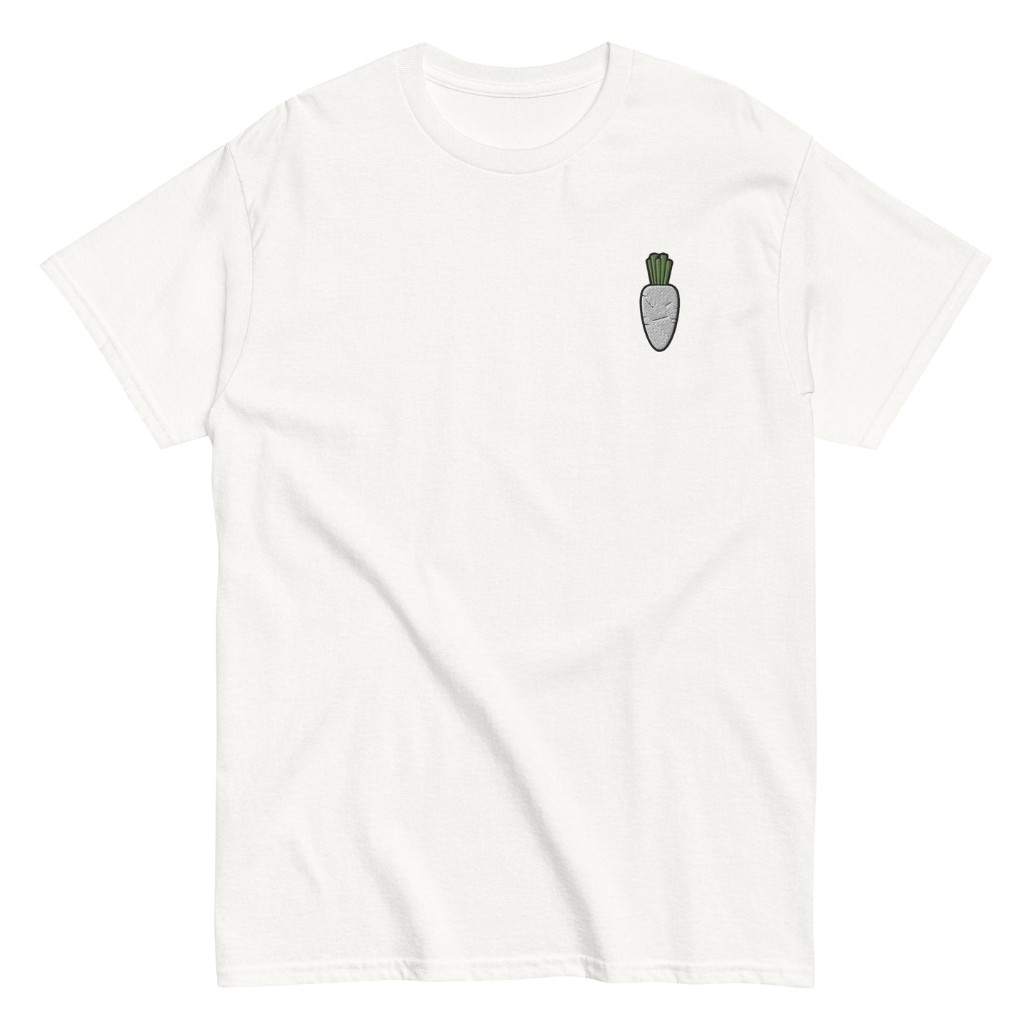 Men's classic tee