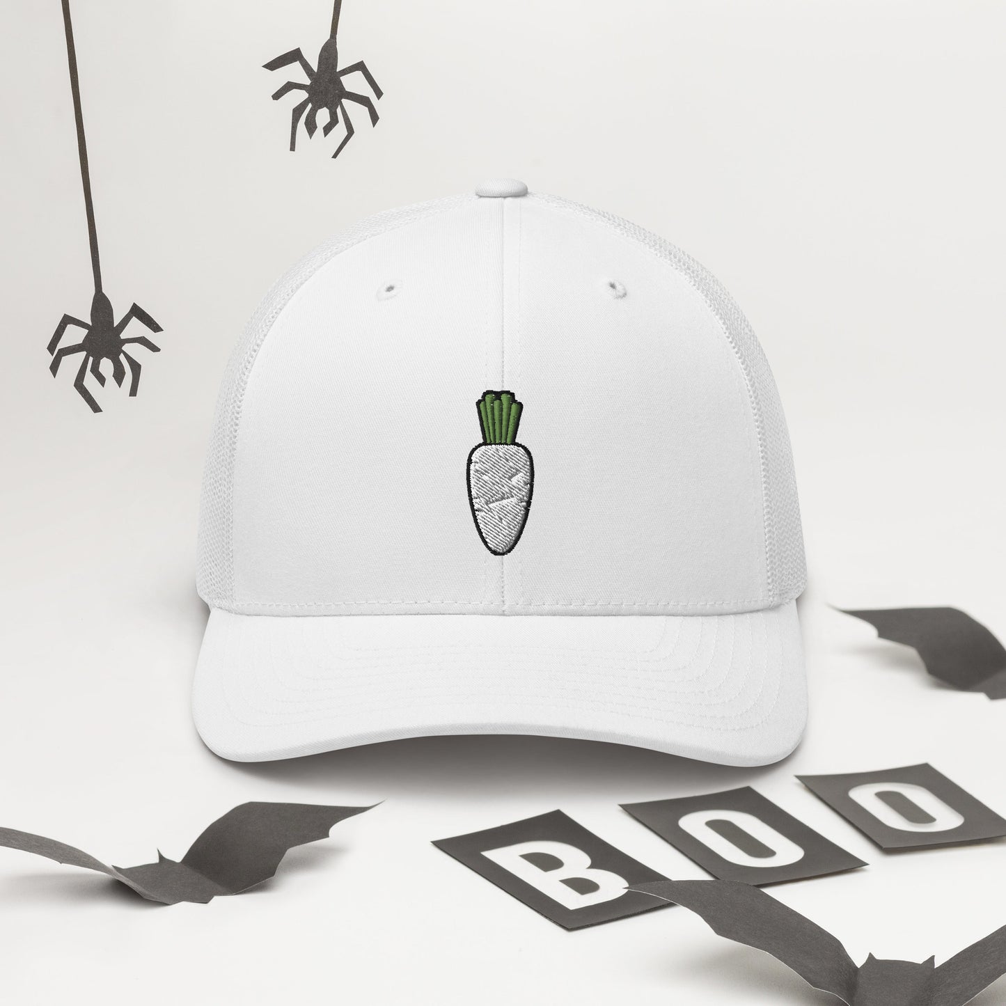Trucker Cap