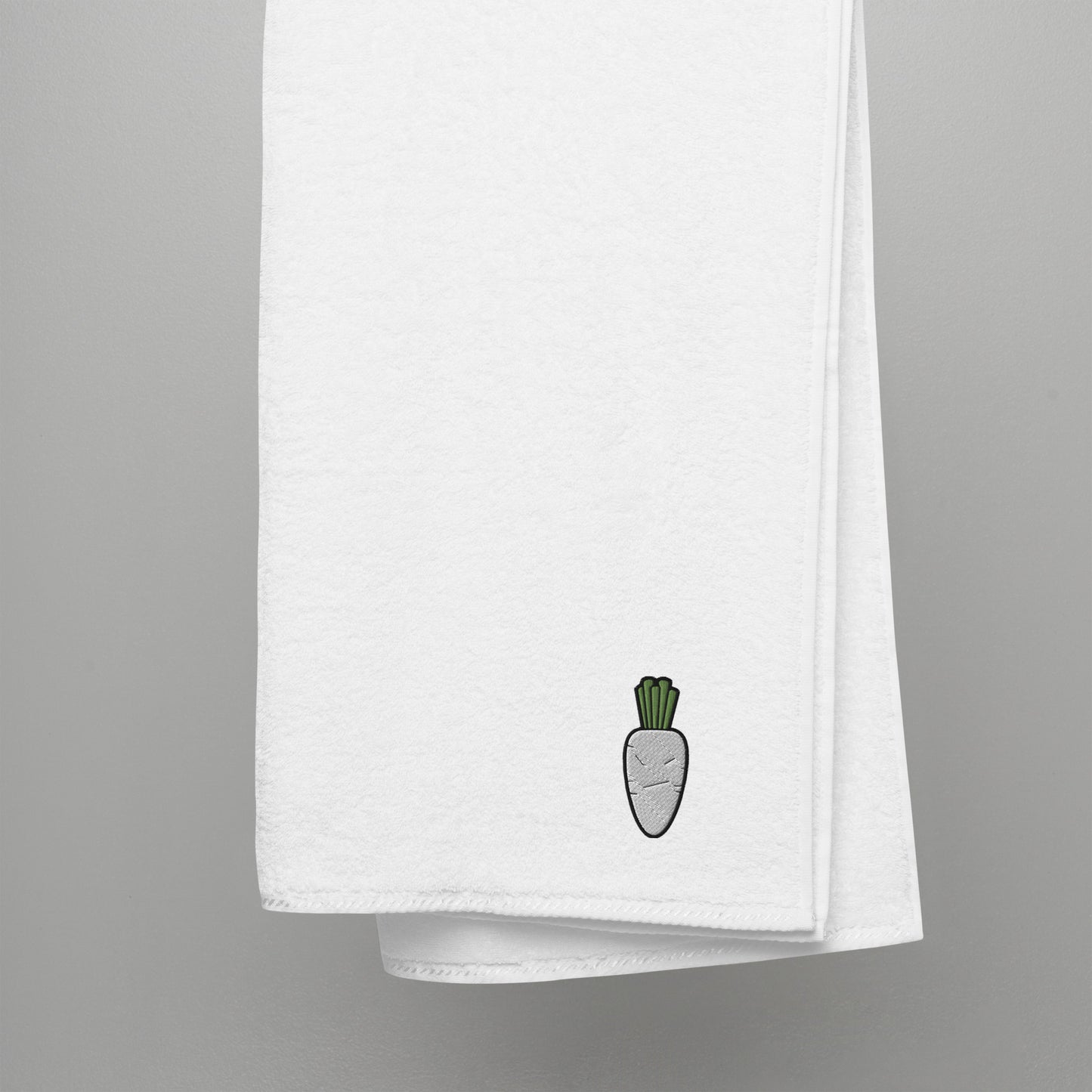 Cotton Towel