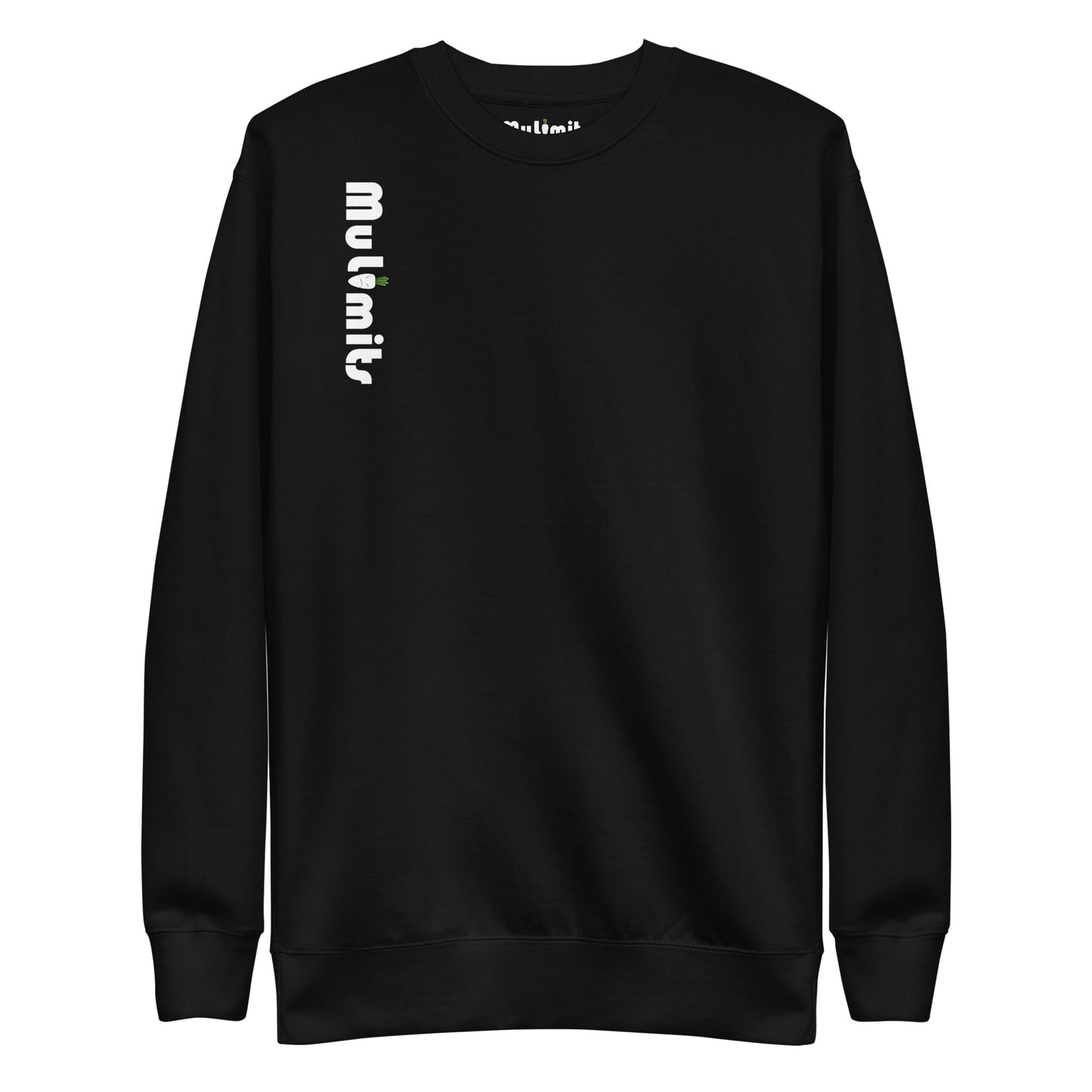 Unisex Premium Sweatshirt