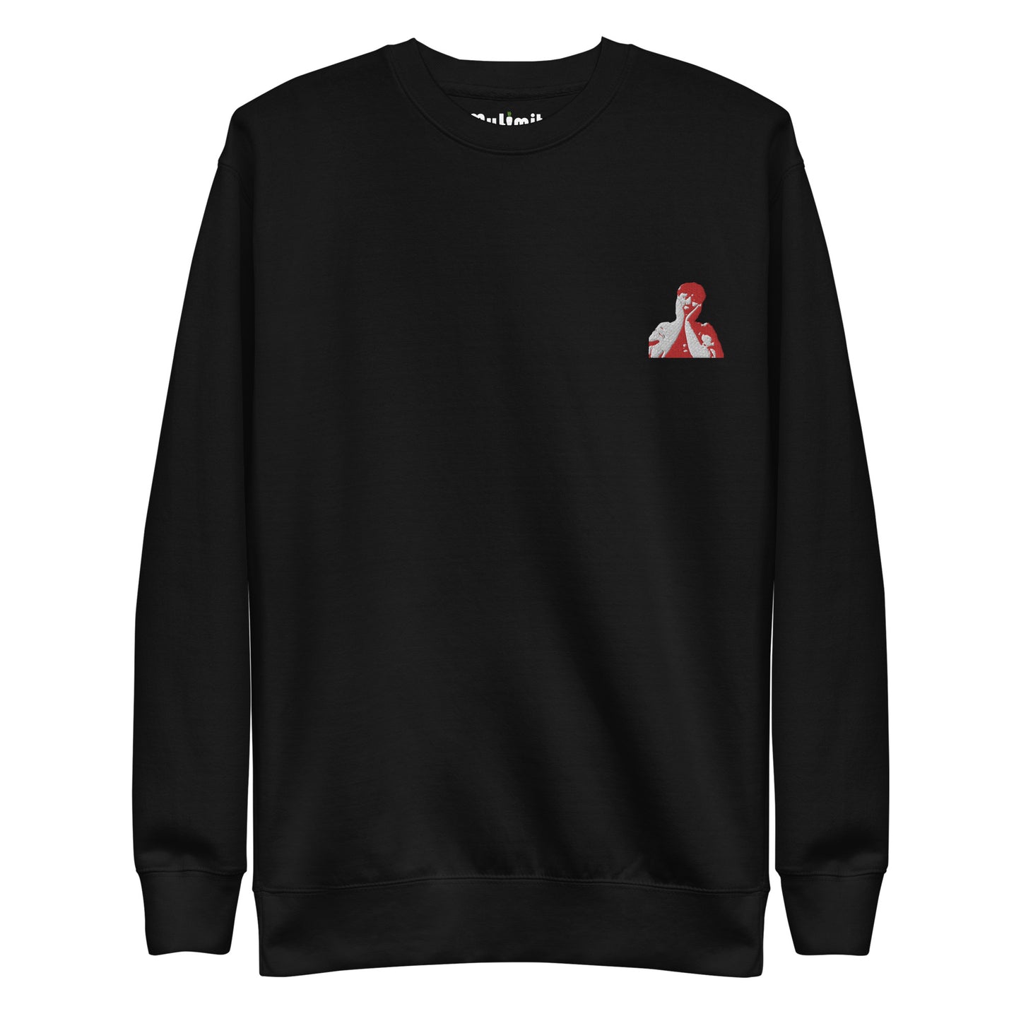 Myungface Unisex Premium Sweatshirt