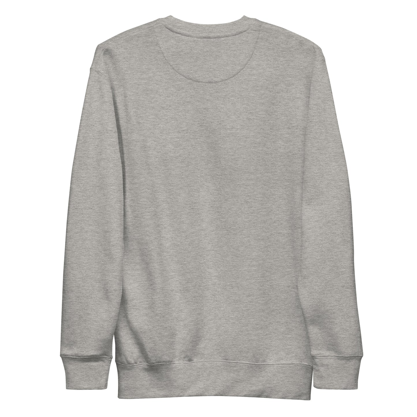 Myungface Unisex Premium Sweatshirt