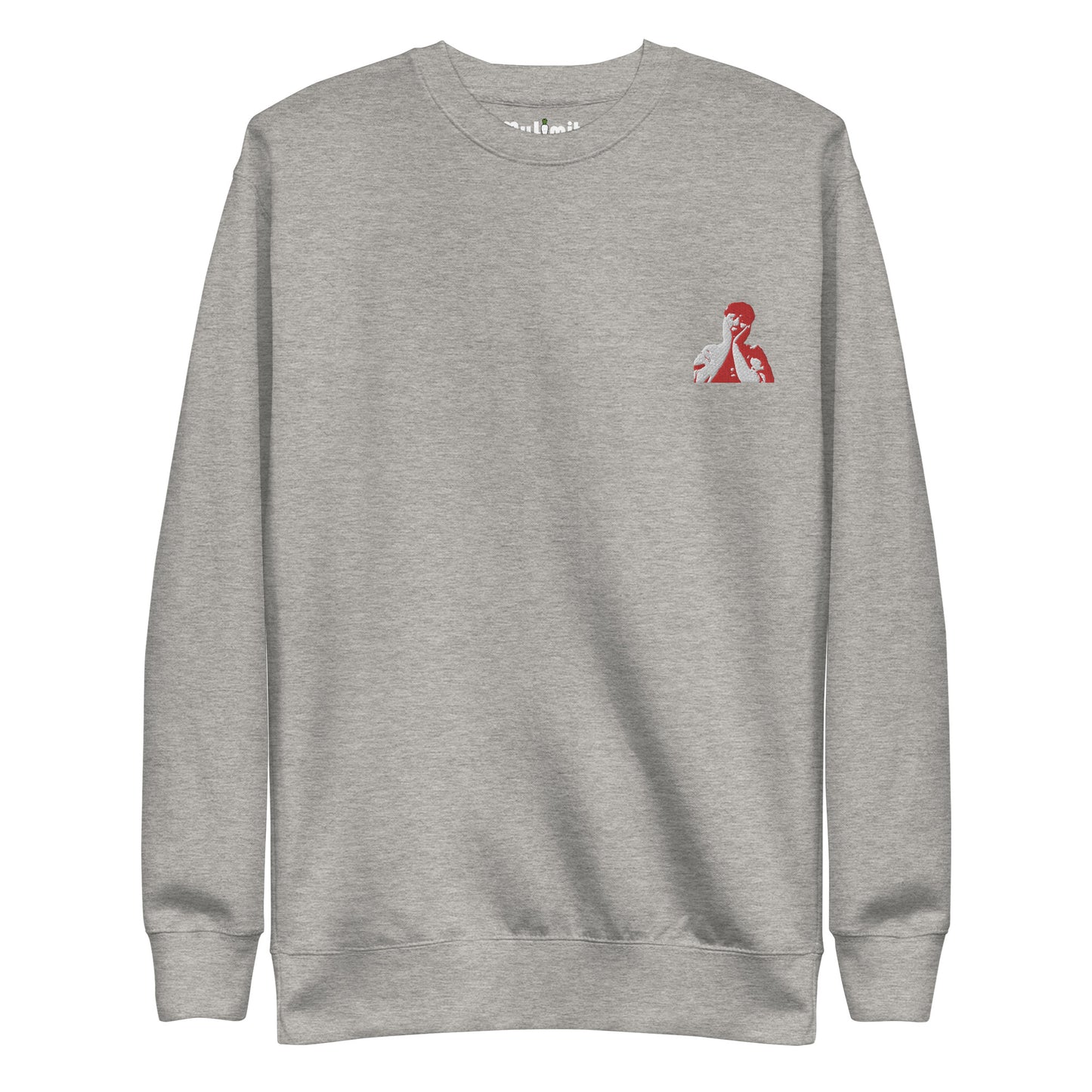 Myungface Unisex Premium Sweatshirt