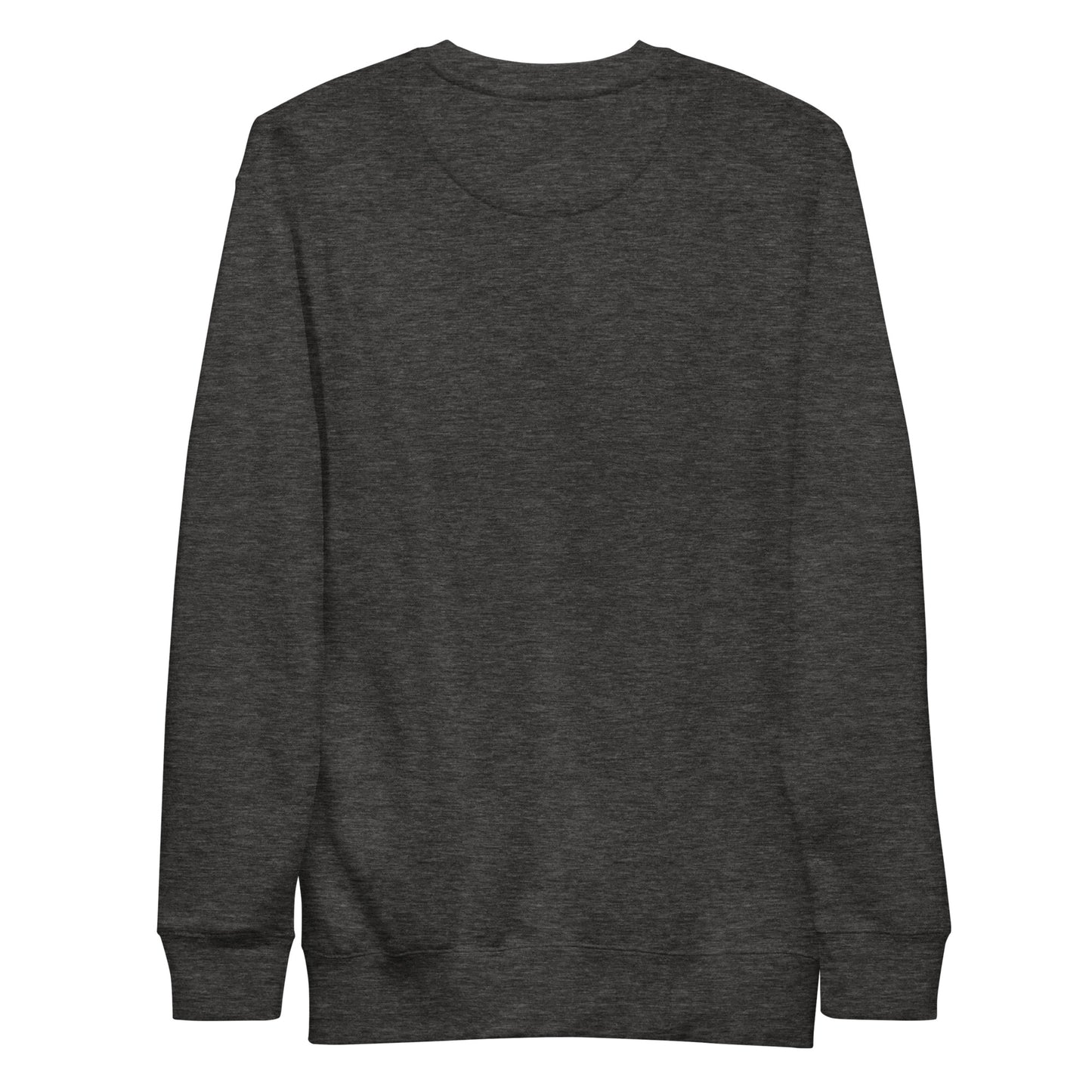 Myungface Unisex Premium Sweatshirt