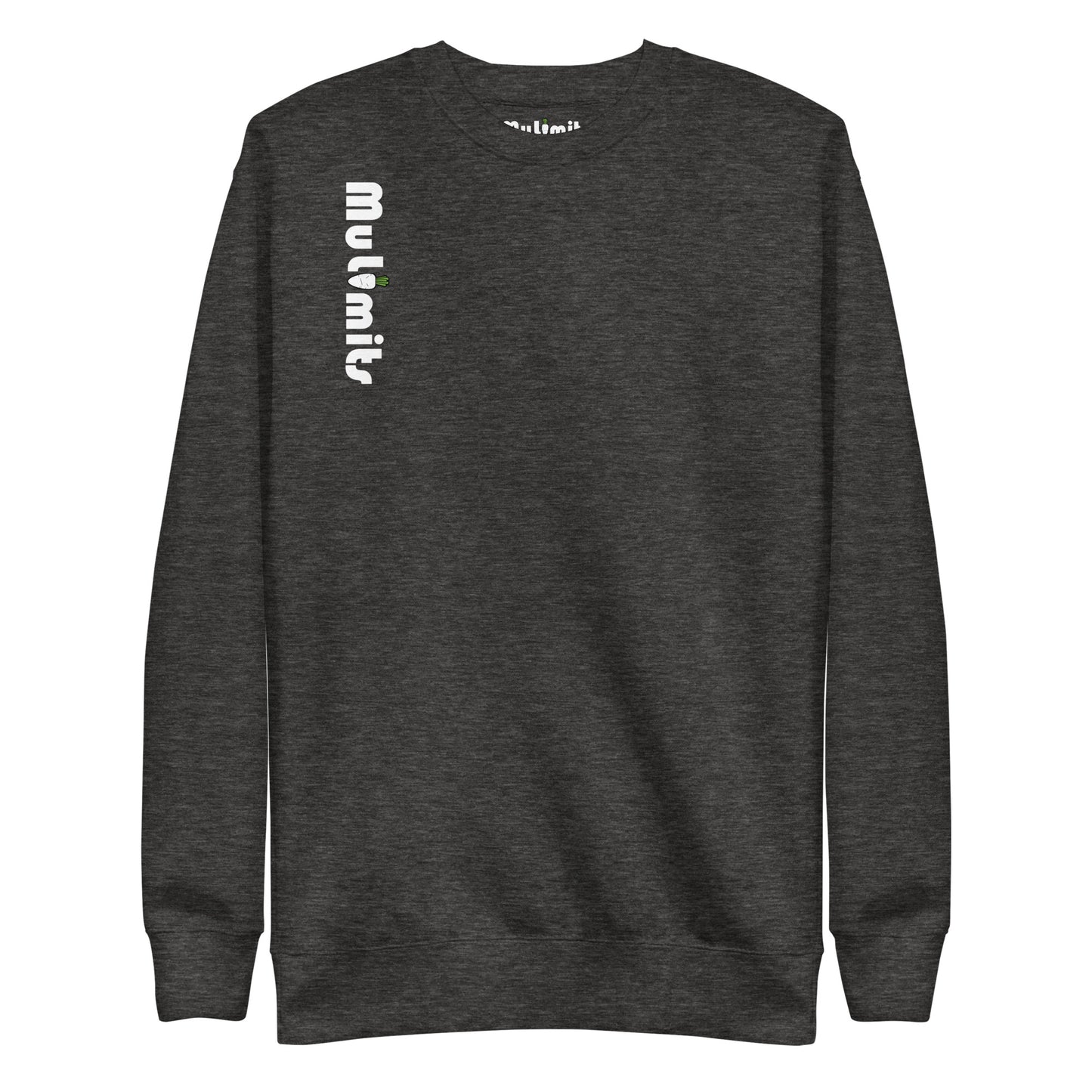 Unisex Premium Sweatshirt