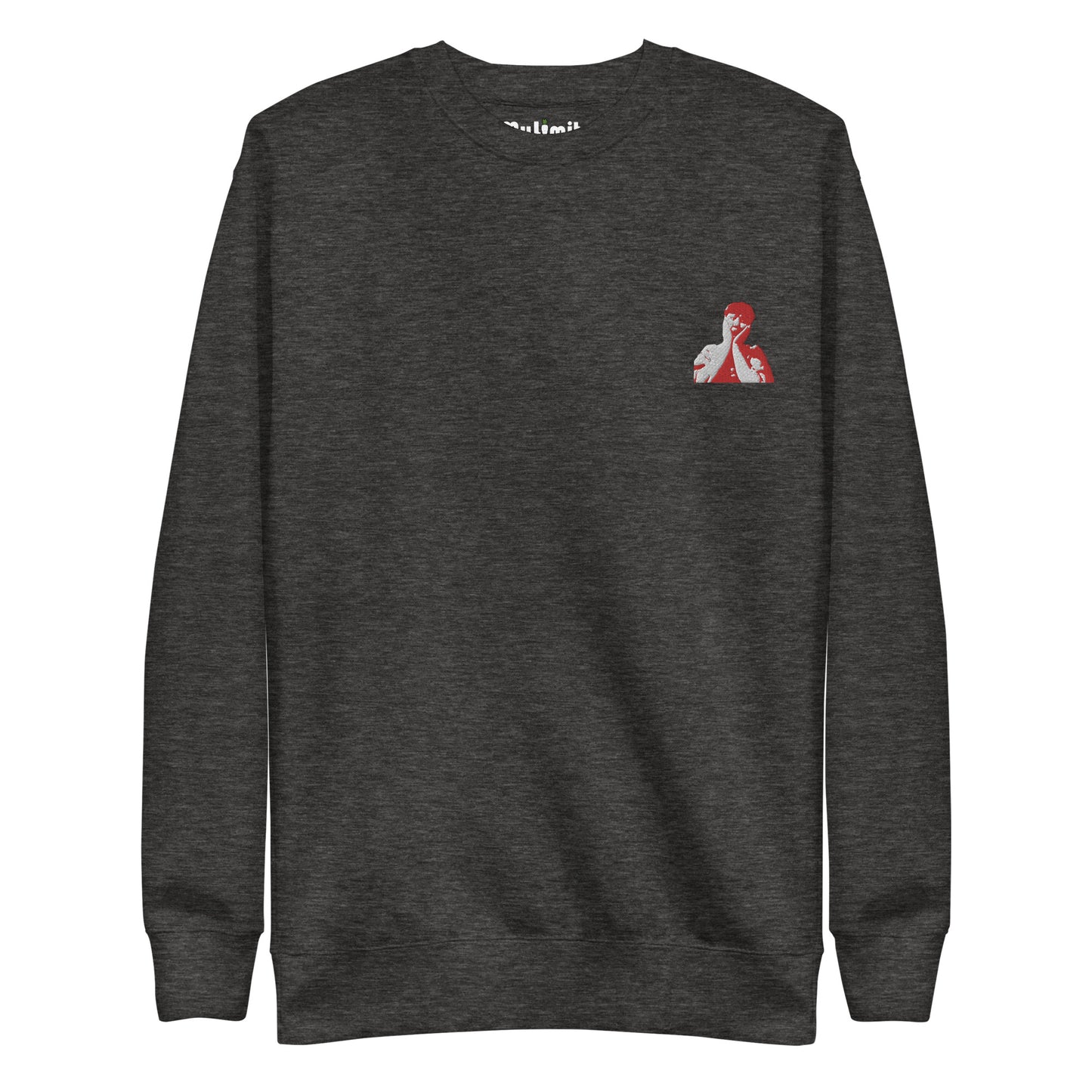 Myungface Unisex Premium Sweatshirt
