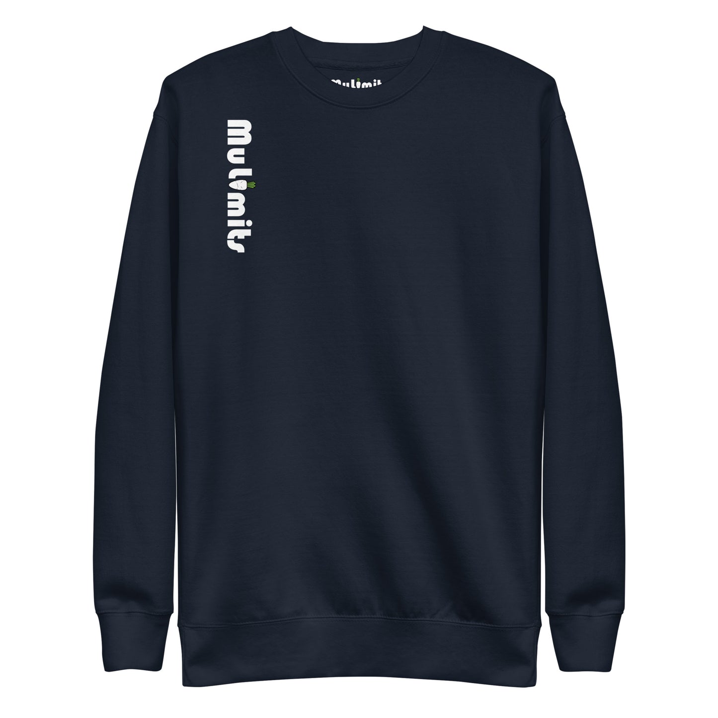 Unisex Premium Sweatshirt