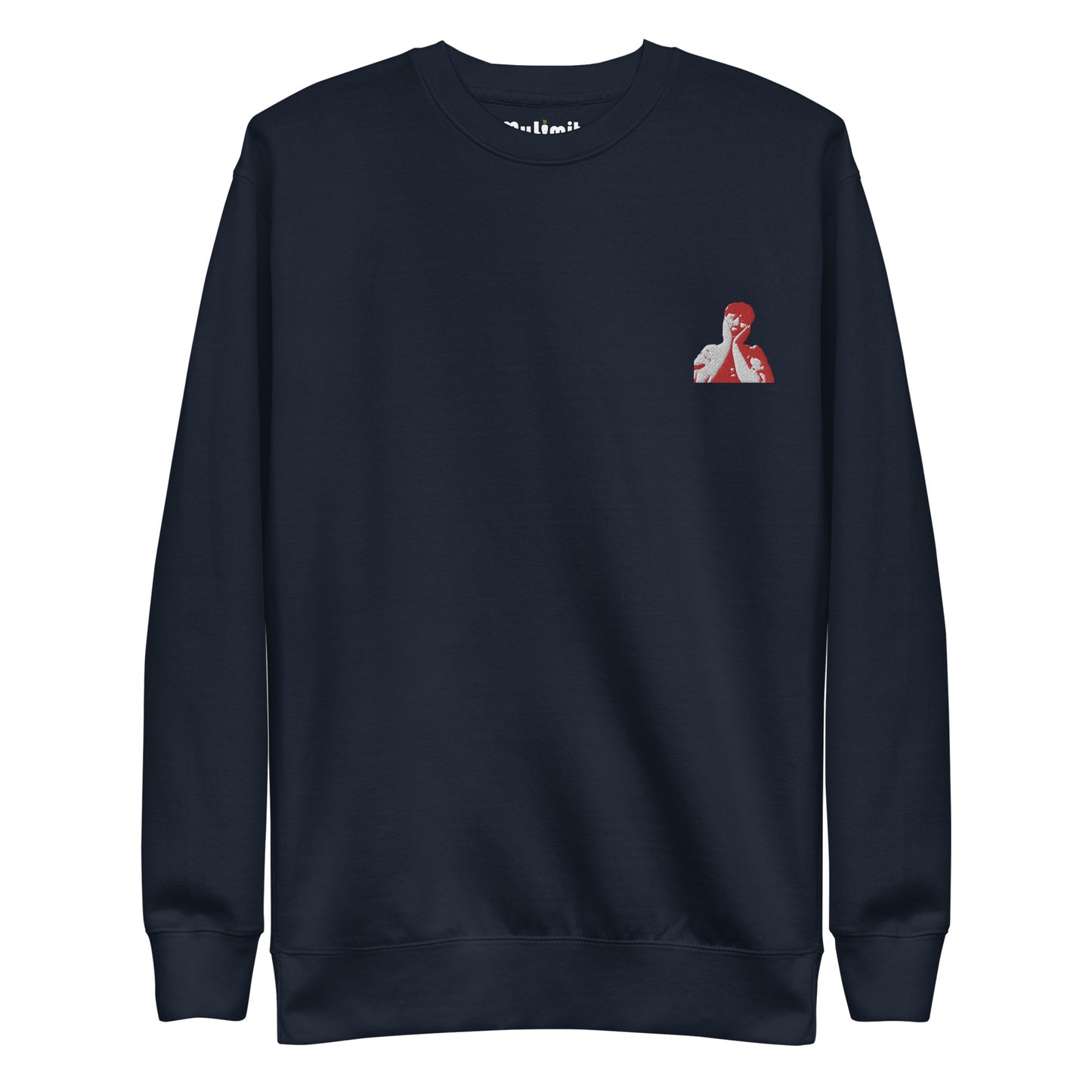 Myungface Unisex Premium Sweatshirt