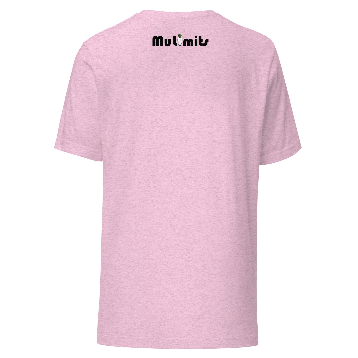 Unisex t-shirt