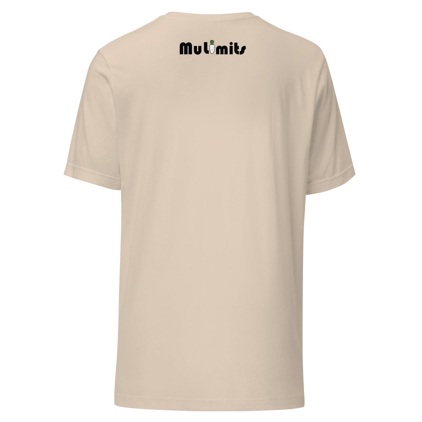 Unisex t-shirt