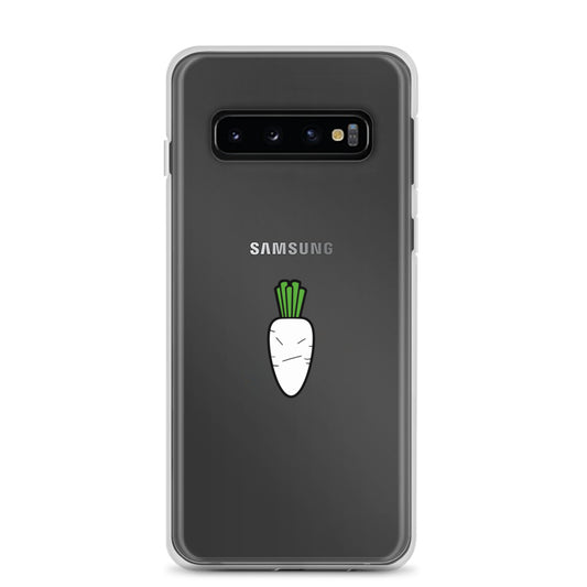 Clear Case for Samsung®