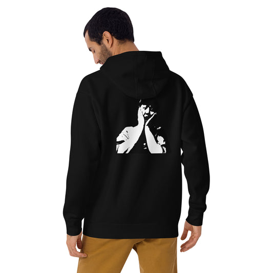 Myungface Unisex Hoodie