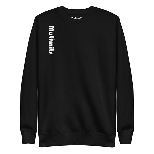 Unisex Premium Sweatshirt