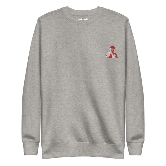 Myungface Unisex Premium Sweatshirt